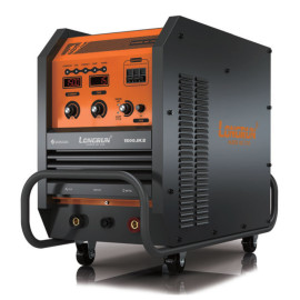 MÁY HÀN VÍT CẤY INVERTER LONGRUN - MODEL: 1500JK2
